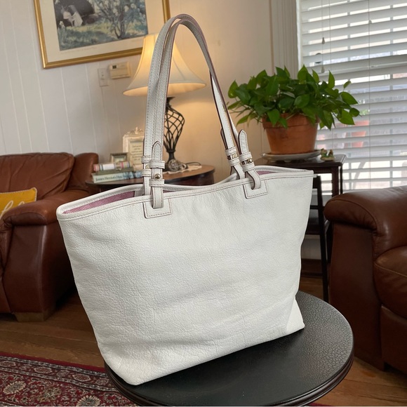 Dooney and Bourke East/West Tote - Picture 4 of 15